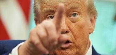 Geheimnis gelüftet – Trump will Preise für Medikamente um bis zu 80 Prozent senken