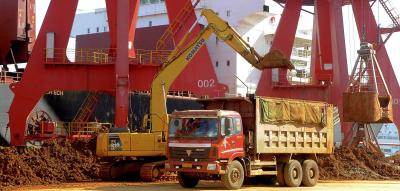 China setzt seine Seltenen Erden als Waffe ein – und Bayern triff es hart