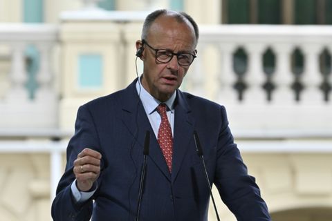 Bundesregierung stellt Moskau Ultimatum – Kreml empört