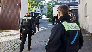 Reichsbürger-Gruppe "Königreich Deutschland" verboten – Vereinsgründer Fitzek festgenommen