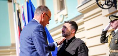 Die Stunde der Wahrheit – was Merz nun liefern muss, um glaubhaft zu bleiben