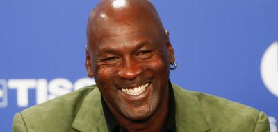 Comeback in der NBA – Michael Jordan ist jetzt „Special Contributor“