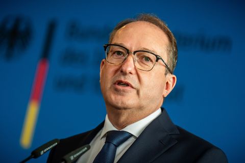 Was ist das "Königreich Deutschland"?