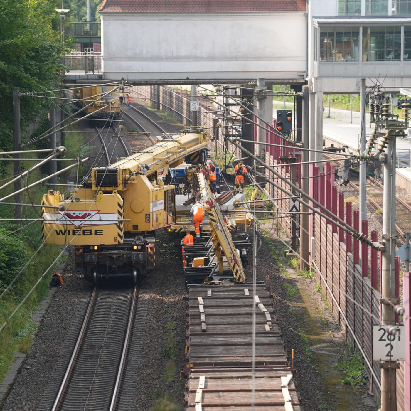 Umfrage: Was Fahrgäste der Deutschen Bahn auf die Palme bringt