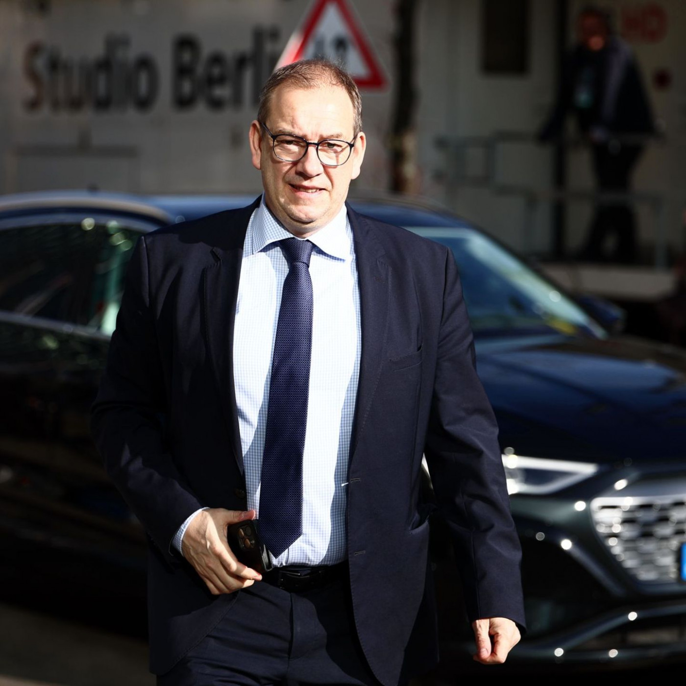 Henning Otte soll neuer Wehrbeauftragter werden