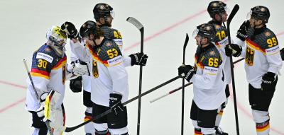 Dritter Sieg im dritten Spiel – Deutschland feiert perfekten Start in die WM