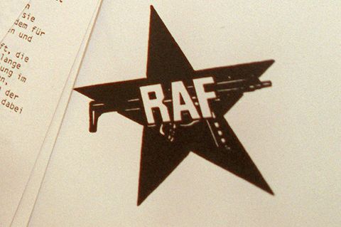 Weitere Durchsuchungen wegen Ex-RAF-Terroristen in Berlin