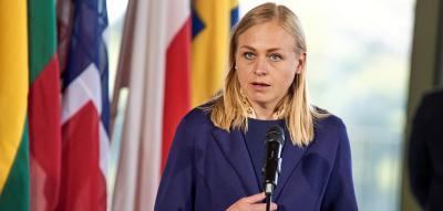 „Die Lage für die russische Zivilbevölkerung ist ganz schlimm. Das müsste nicht so sein“