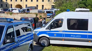 Reichsbürger-Gruppe "Königreich Deutschland" verboten – Vereinsgründer Fitzek in U-Haft