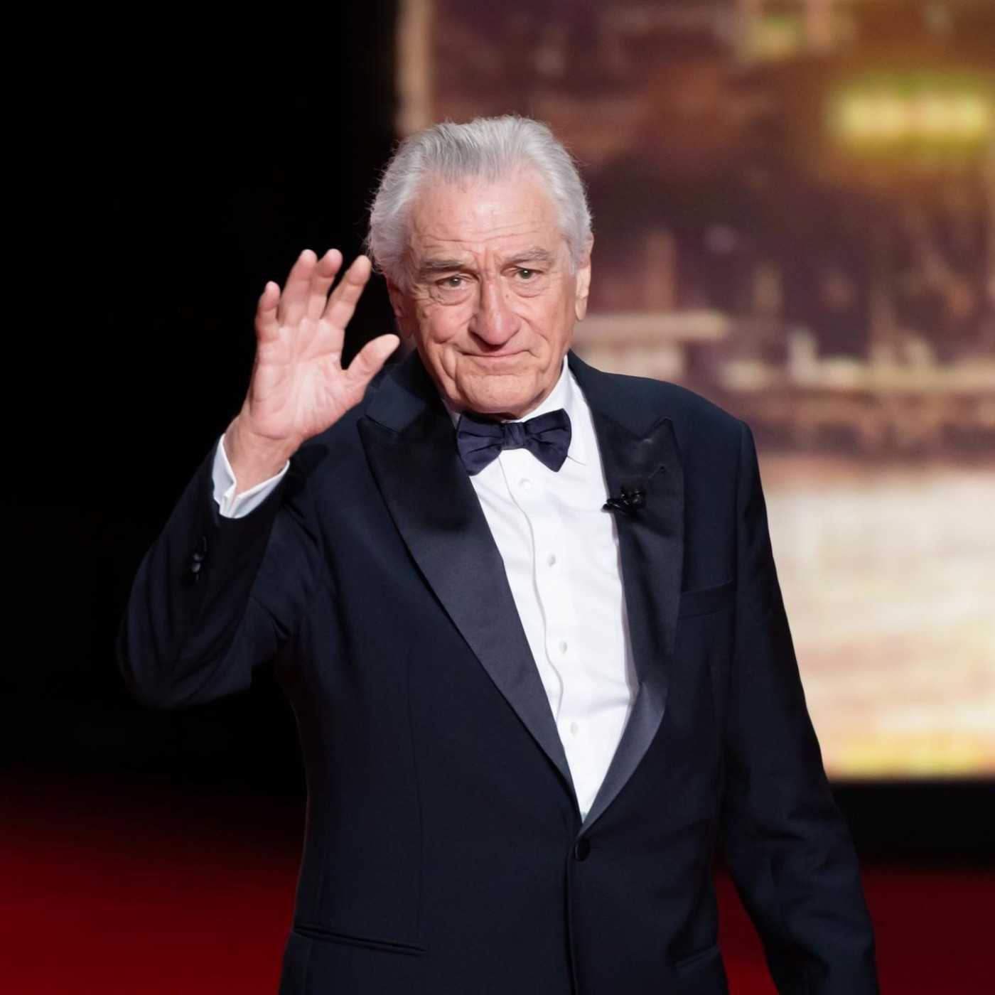 Robert De Niro teilt gegen Trump aus – US-Präsident sei ein "Banause"