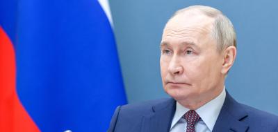 So will Trump Putin jetzt an den Verhandlungstisch in Istanbul zwingen