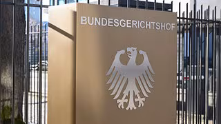 Drei Ukrainer wegen Anschlagsplänen in Deutschland festgenommen