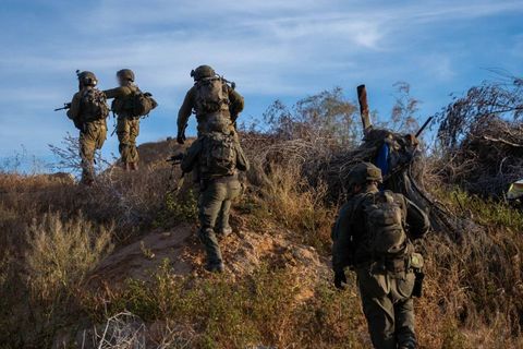 Netanjahu kündigt nächste Gaza-Offensive an – schon "in den kommenden Tagen"