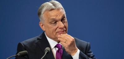 Orbán verschärft Vorgehen gegen NGOs