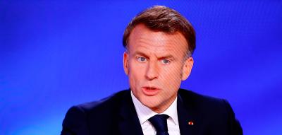 Macron bietet Atomwaffenschirm an – aber der Preis für Deutschland dürfte hoch sein