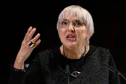 "Wir befinden uns mitten in einer Zeit des Kulturkampfs"