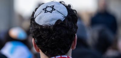 „Antisemitische Welle“ in Hessen – Meldestelle dokumentiert deutlichen Anstieg an Vorfällen