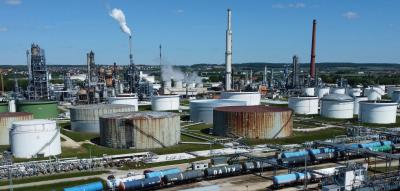 Deutschland hält Klimaziele ein – dank schlecht laufender Wirtschaft