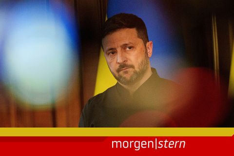 Wer verhandelt jetzt in Istanbul? Die Lage am Morgen