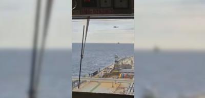 Nach Vorfall mit russischem Schatten-Tanker – Estland warnt vor Eskalation