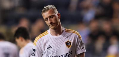13 Spiele, null Siege – bittere Talfahrt für Marco Reus in Los Angeles
