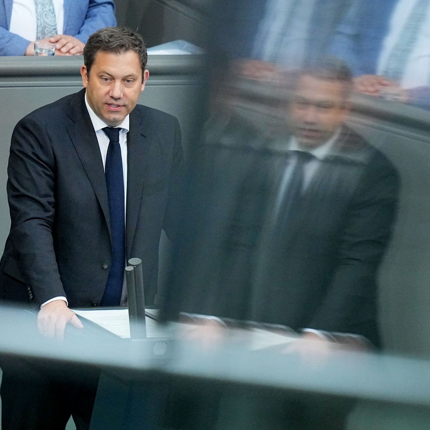 Klingbeil will schnell Reform der Schuldenbremse anstoßen