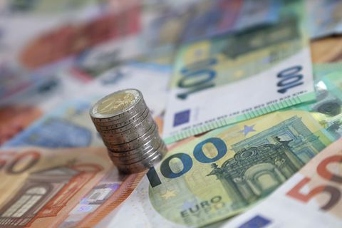 Schätzung: Steuerschätzung bis 2029 niedriger als erwartet