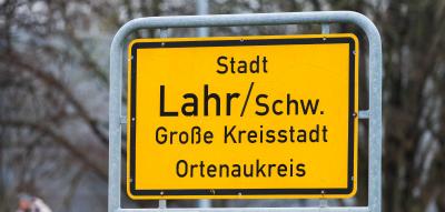 Polizist soll Ex-Partnerin und sich selbst erschossen haben