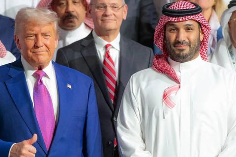 Diese Milliardendeals stehen für Trump im Fokus
