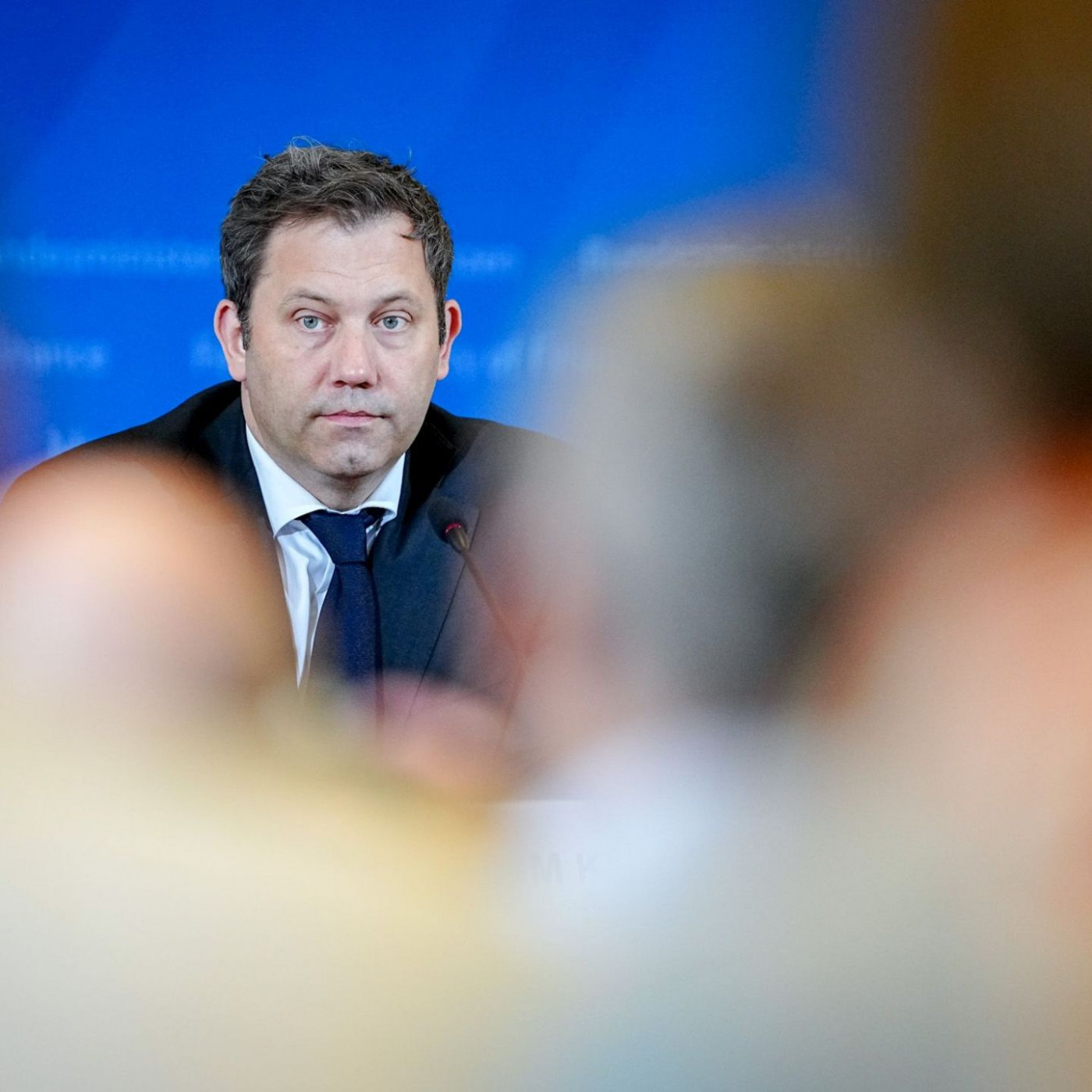 Steuerschätzung verschärft Haushaltssorgen bis 2029