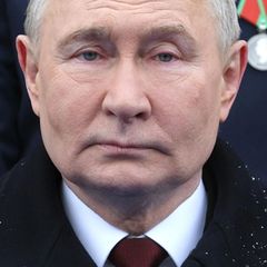 Treffen von Putin und Selenskyj "völlig undenkbar"