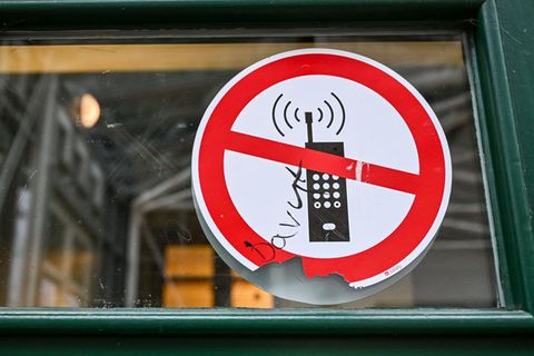Bremen verbietet Smartphones an Schulen