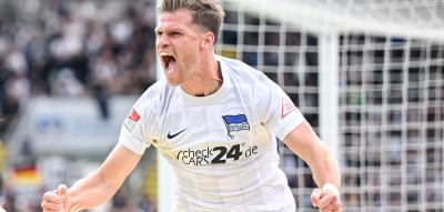 Hertha bastelt an Rückkauf der Anteile