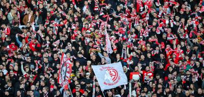Sexismus gegen Schiedsrichterin – DFB brummt Drittliga-Klub Strafe auf