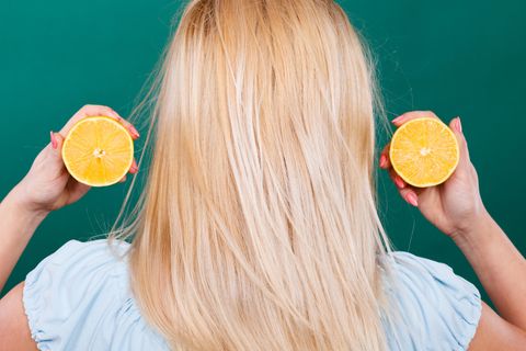 So fördern Nährstoffe das Haarwachstum