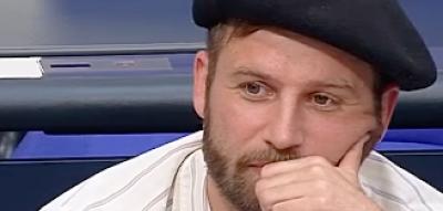Linken-Politiker wird wegen Baskenmütze gleich zweimal aus dem Plenarsaal geworfen