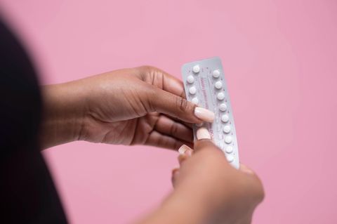 Immer weniger junge Frauen verhüten mit der Antibabypille
