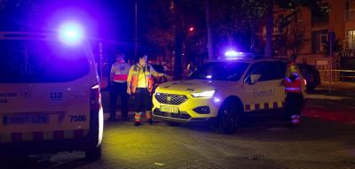 Statement der Polizei – Darum fuhr die Frau in die Menschenmenge