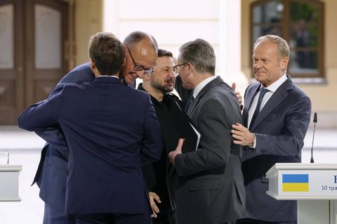 Experte Mölling: Europa muss seine Russland-Strategie ändern
