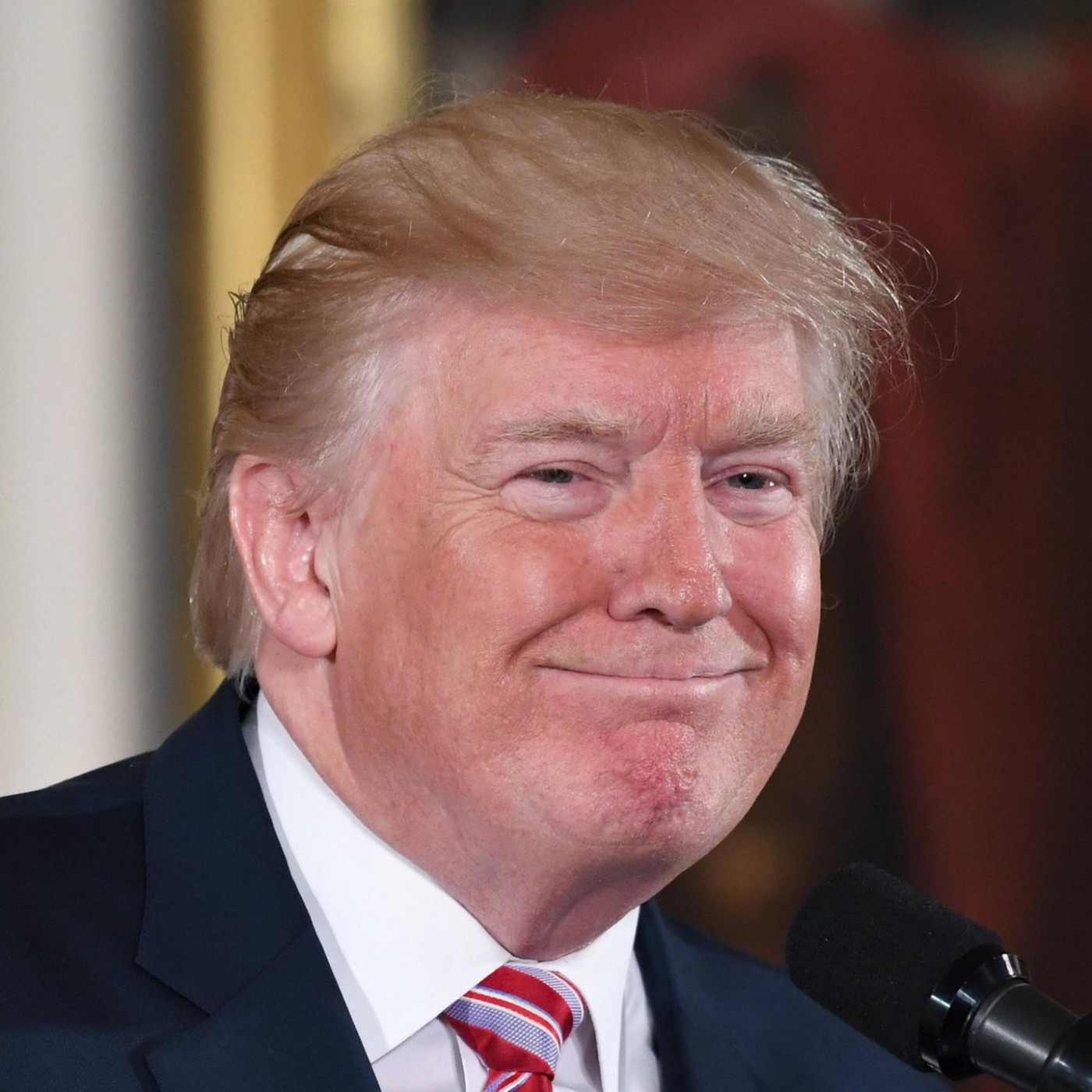 Nach dem Nahost-Gipfel greift Trump Bruce Springsteen und Taylor Swift an