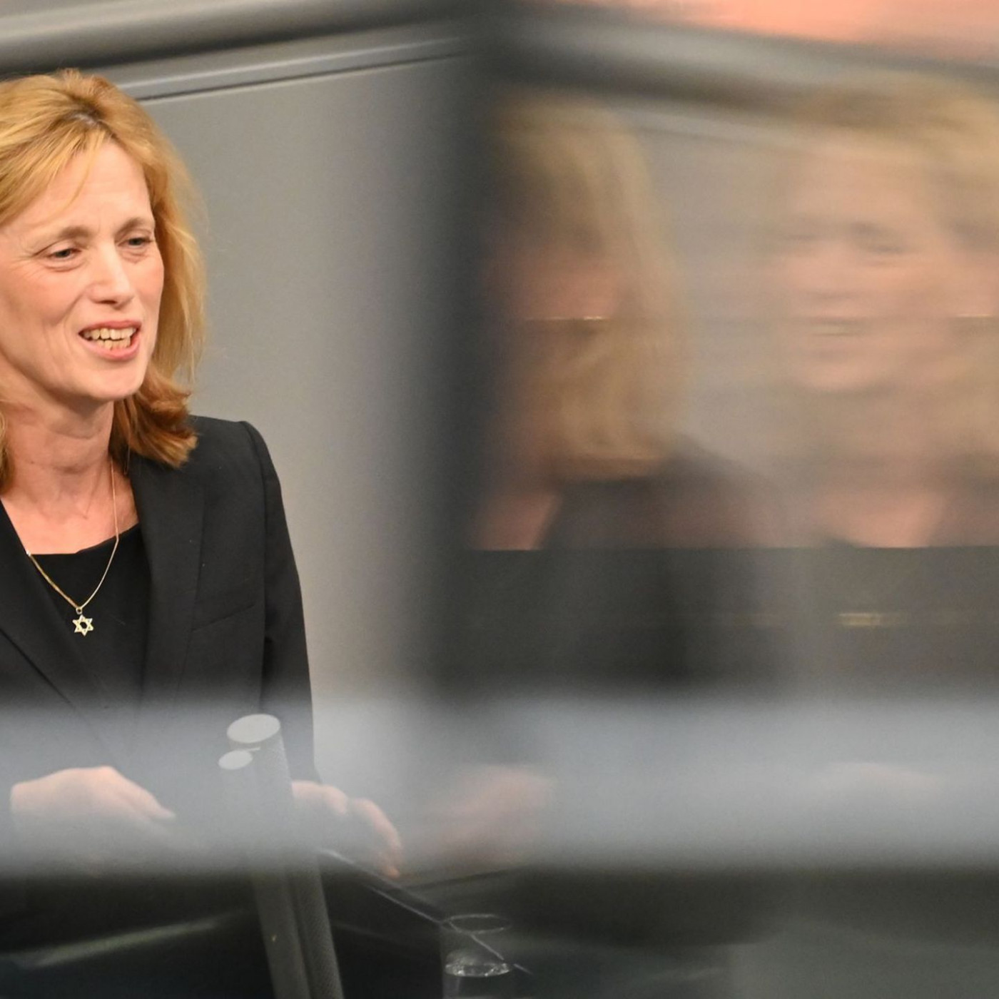 Karin Prien: Ich bin eine jüdische Ministerin