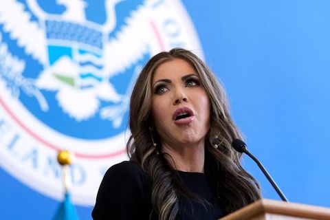 Durch TV-Show zum Staatsbürger? Trump-Regierung prüft Format