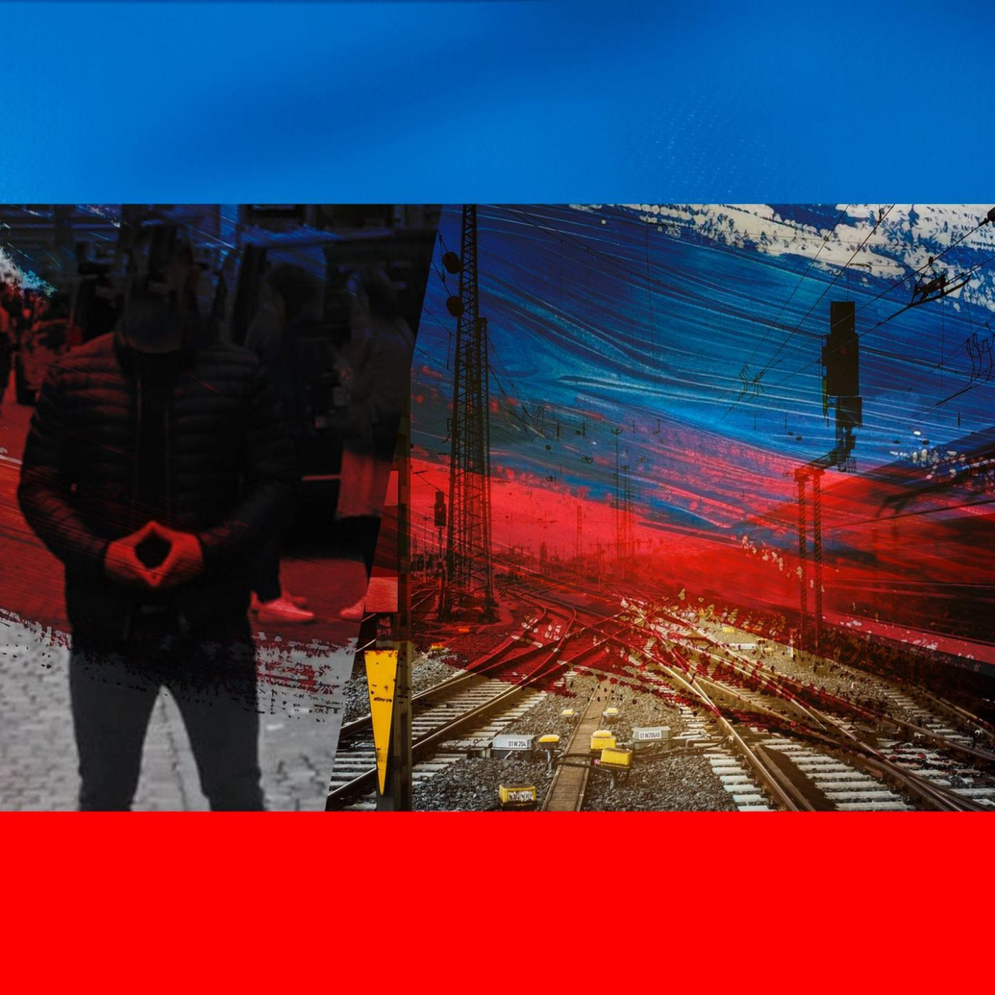 Er ist Ukrainer – und Agent für Russland: Was ist über Yevhen B. bekannt?