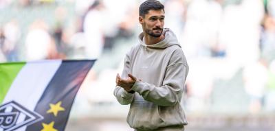 Hiobsbotschaft für Nagelsmann – Nationalspieler Kleindienst fällt lange aus
