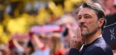 Mit einem zutiefst pragmatischen Ansatz packte Kovac den gesamten BVB