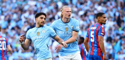 Sensation im FA-Cup-Finale – Niederlage für Marmoush und Haaland