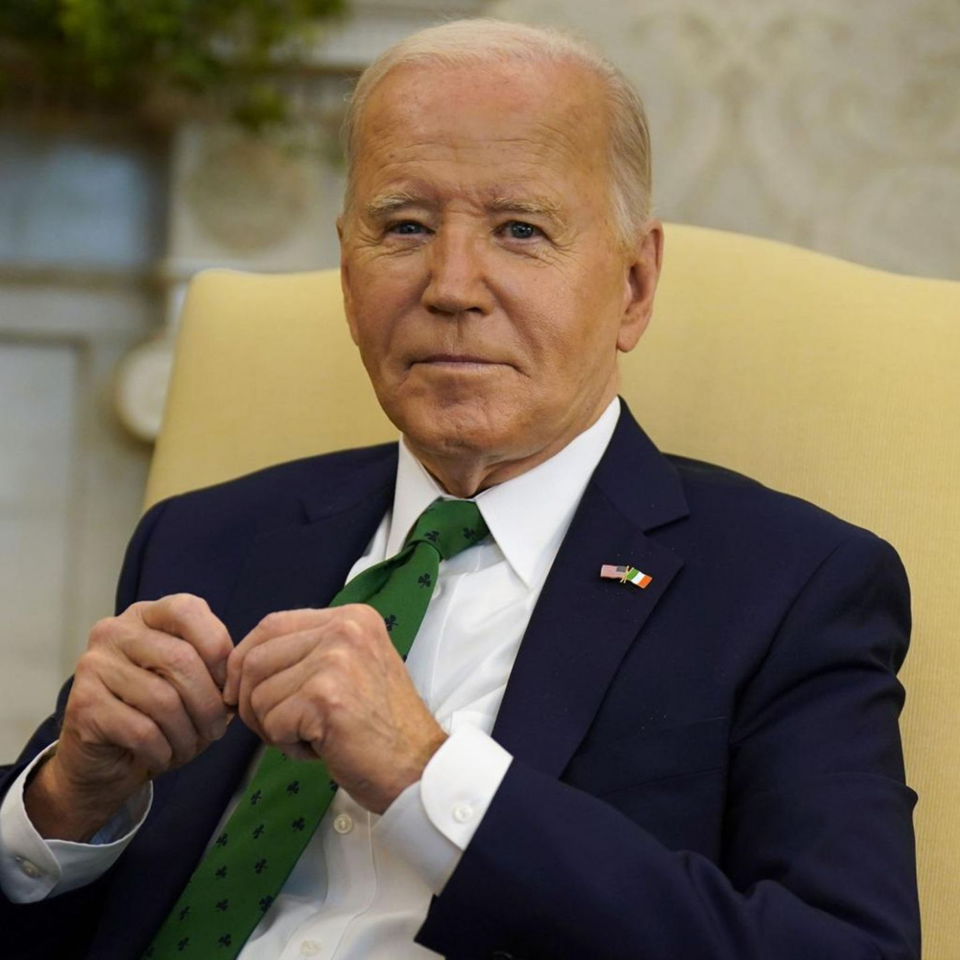 Nicht heilbar: Bidens späte Prostatakrebs-Diagnose wundert Experten