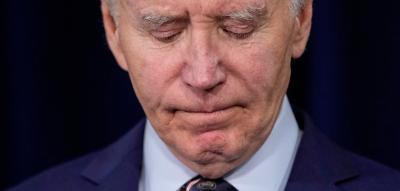 Joe Bidens tragische Diagnose