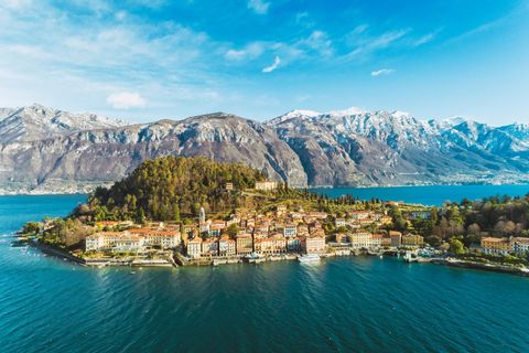 Mamma Mia! Das sind die zehn bezauberndsten Dörfer Italiens