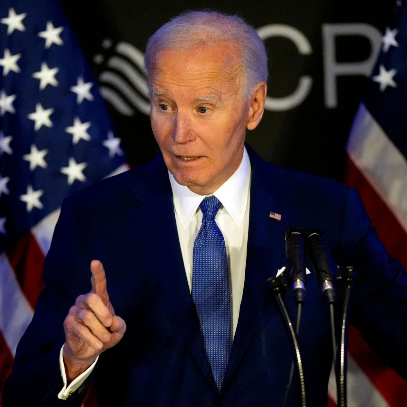 Joe Biden an Prostatakrebs erkrankt